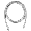 GROHE Doucheslang - 200cm - metaal - chroom SW116344