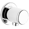 GROHE Relexa Coude mural chrome brillant SW116345
