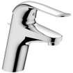 GROHE Euroeco Special robinet de lavabo avec vidage chromé 0437364
