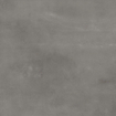 SAMPLE Ceralto Dorsena Vloer- en wandtegel - 60x60cm - 9mm - gerectificeerd - Porcellanato - Smoke (Antraciet) SW1170810