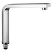 GROHE Eurocube bec haut pour mitigeur d'évier de cuisine 31255000 0442031