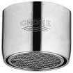 GROHE régulateur de jet laminaire M22 0434193