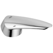 GROHE Eurodisc Poignée chrome SW336216