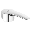 GROHE Poignée chrome SW340990