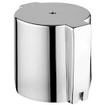GROHE Grohtherm 2000 Special Élément de commande poignée chrome SW334818