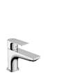Hansgrohe Rebris e Mitigeur bain 1 trou avec 2 positions chrome SW803050