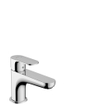 Hansgrohe Rebris s Mitigeur bain 1 trou avec 2 positions chrome SW803075
