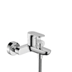 Hansgrohe Rebris s Mitigeur bain monotrou apparent chrome SW803102