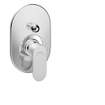 Hansgrohe Rebris s Mitigeur bain encastré monotrou chrome SW803063