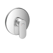 Hansgrohe Rebris s Mitigeur de douche encastré monocommande chrome SW803108