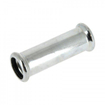 Bonfix press raccord à poussoir en acier galvanisé 15x15mm 8407649