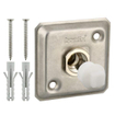 Bonfix plaque de façade affleurante 1/2 "x15mm SW443679