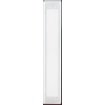 Sunshower Large plaque en verre White SW767700