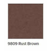 Vasco oni o p el radiateur électrique design aluminium avec porte-serviettes 1800x500mm 1000w marron rouille (ral9809) SW420769