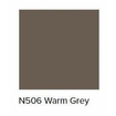Vasco Beams radiateur électrique - 180x15cm - 950Watt - sans thermostat RF - warm grey SW727279