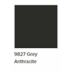 Vasco Beams radiateur électrique - 180x15cm - 950Watt - sans thermostat RF - gris anthracite SW727251