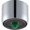 Neoperl Push Mousseur économiseur d'eau Chrome SW115122