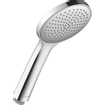 Duravit Universal handdouche 1jet D:110mm chroom hoogglans SW814257