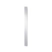 Vasco Beams Mono-EL Radiateur électrique design 180x15cm vert forêst (RAL9804) SW420649