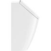 Duravit Me By Starck Urinoir Rimless Blanc SW228010