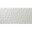 Atlas Concorde 3D Wall Design Carrelage de sol et de mur - 80x40cm - 10mm - rectifié - Angle White (Blanc) SW725536