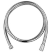 GROHE Silverflex Flexible de douche - 200cm - métal - chrome SW862581