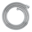GROHE Vitalioflex Metal Doucheslang - 175cm - metaal - chroom SW878373
