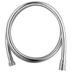 Grohe Silverflex Flexible de douche - 1/2" x175cm - twiststop - Chrome SW862641