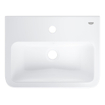 GROHE Bauedge céramique lave-mains 45 blanc alpin SW862575