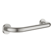 Grohe Start Barre d''appui - 30cm - supersteel SW878375
