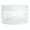 GROHE Bauedge ceramic lavabo 55 blanc alpin SW862604