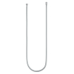 Grohe Vitalioflex Flexible de douche - tendance 175cm - chrome SW878179