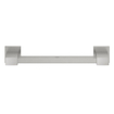 Grohe Start Cube Barre d"appui - 30cm - supersteel SW878186