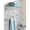 GROHE Start Cube Multi-porte-serviettes - 60cm - chrome SW878371
