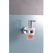GROHE Start Distributeur de savon - 160 ml - à poser - chrome SW878164