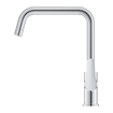 GROHE Eurosmart Mitigeur de cuisine - chromé SW536469