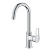 GROHE Bauloop robinet de lavabo économique en eau L-Size chromé SW536470