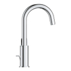GROHE Bauloop robinet de lavabo économique en eau L-Size chromé SW536470