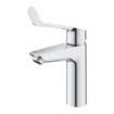 GROHE eurosmart mélangeur pour lavabo en surface, taille avec chromé SW710657