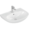 Villeroy & Boch O.novo lavabo - 60x46x18cm - blanc Alpin brillant (blanc) - avec trop-plein SW878452