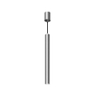 Looox Light collection suspension - 40cm - LED - inox brossé SW73182