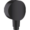 Hansgrohe Fixfit Raccord de tuyau DN15 mat noir SW793346