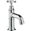 Hansgrohe AXOR Montreux robinet de toilettes chromé GA65353