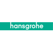 Hansgrohe Unica S Puro Glissière coulissante pour barre de douche chrome 0450852