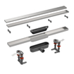 Easy drain caniveau de douche 90cm Compact 30 Clean Dryphon Zero/Tegel ws30mm SW894120