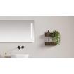 Miroir Looox M line - 180x70cm - avec éclairage - avec chauffage GA78902