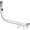Viega Multiplex vidange de baignoire 52mm pour baignoires spéciales chrome GA22845