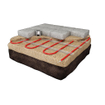 Magnum Outdoor verwarmingsmat buiten 5m2 1500 watt 0,5x10mtr GA60354