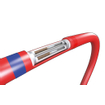Magnum Outdoor verwarmingsmat buiten 5m2 1500 watt 0,5x10mtr GA60354