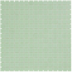 La Mosaic Factory Amsterdam carreau mosaïque - 32,2x32,2cm - carrelage mural et de sol - Carré - Verre Ultra Light Green Mat SW62100